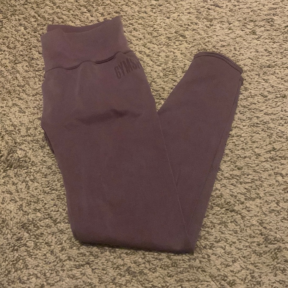 Gymshark Studio Legging